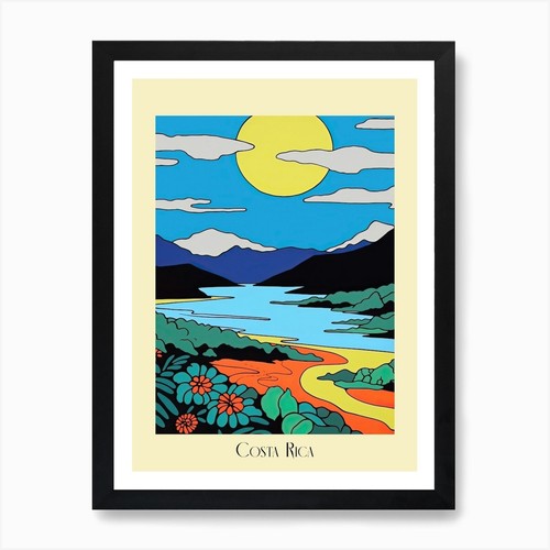 Poster design minimale - poster,
