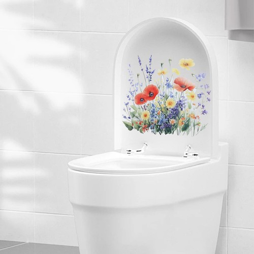 Adesivi botanici pezzi per - 4,