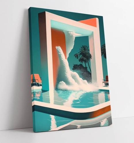 Big splash stile arte - stile,