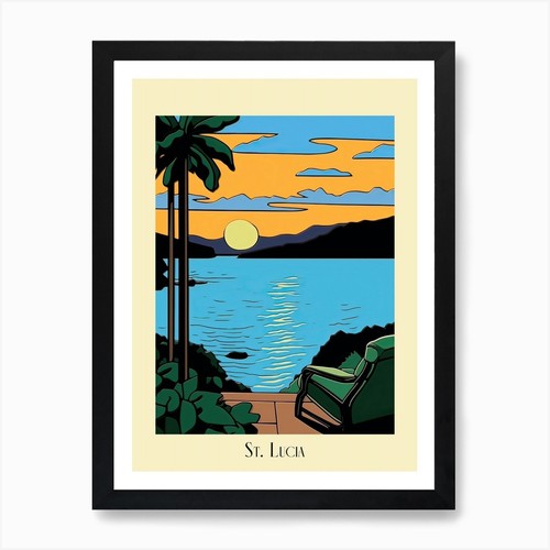 Poster design minimale - poster,