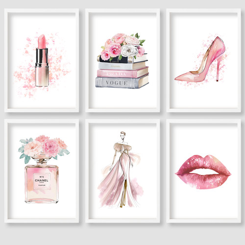 Fashion designer trucco - fashion,
