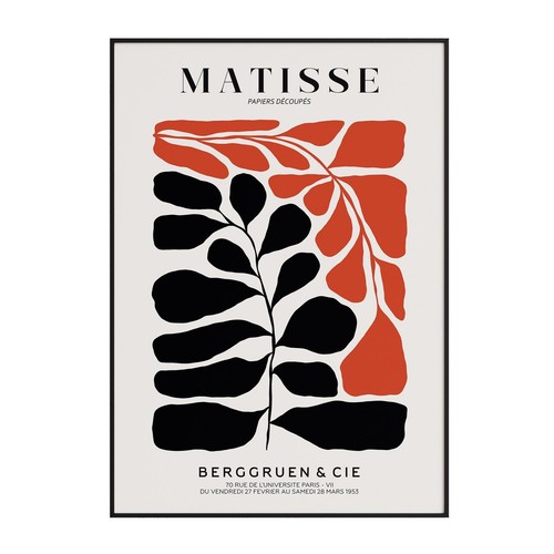 Adesivo murale - , matisse
