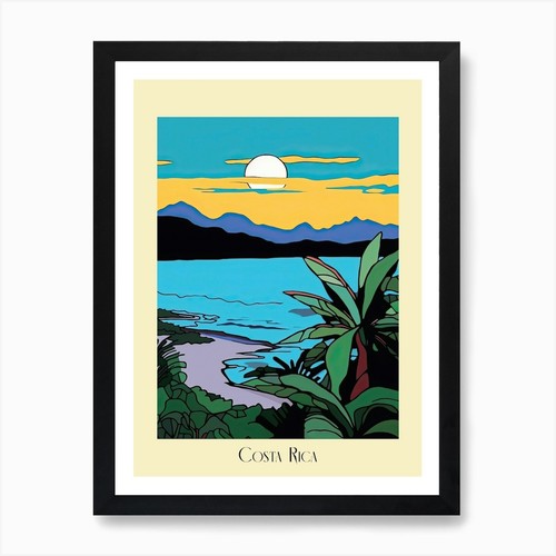 Poster design minimale - di,