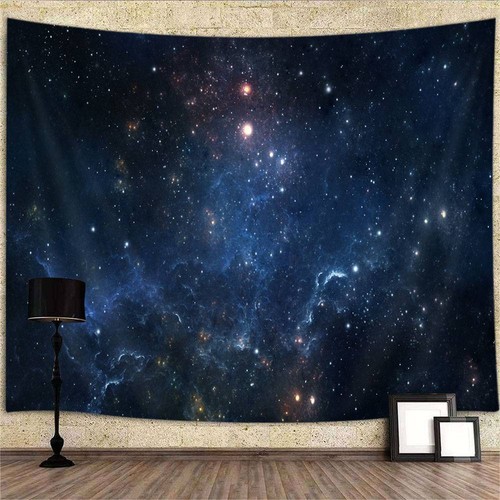 Arazzo extra large - , stars