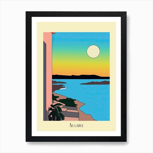 Poster design minimale - poster,