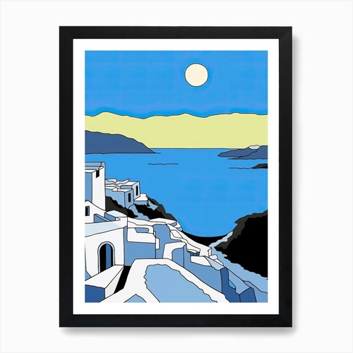 Quadro stampa tela poster - stampa,