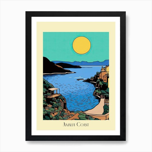 Poster design minimale - poster,