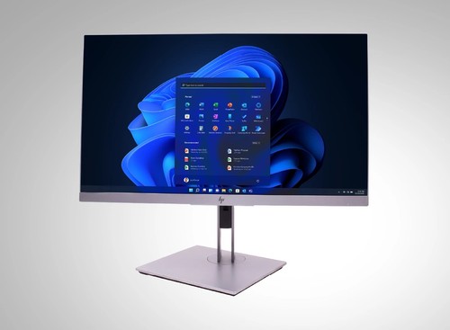 Elitedisplay e233 fhd - elitedisplay, 23"