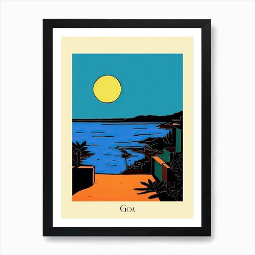Poster design minimale - poster,
