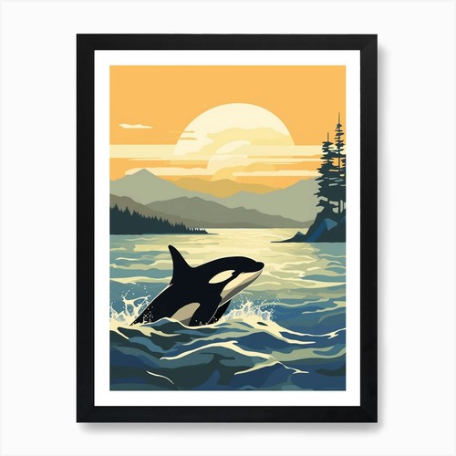Quadro stampa tela poster - stampa,