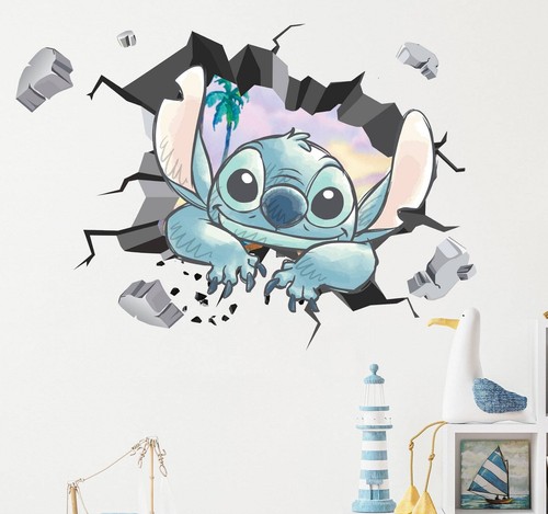 Stitch personaggi popolari - stitch,