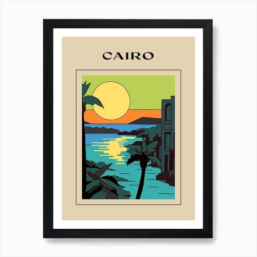 Quadro stampa tela poster - tela, arte