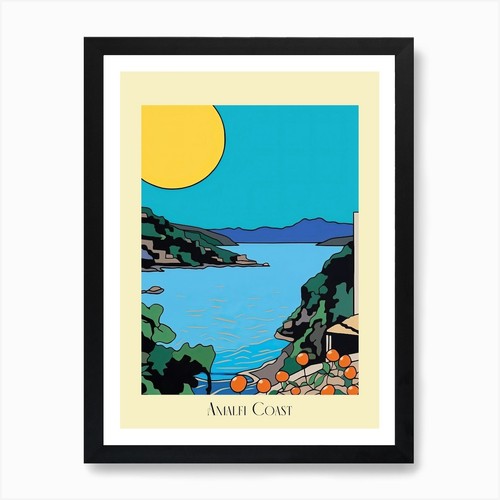 Poster design minimale - design,