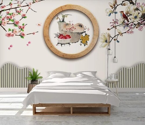 Pittura classica r23744 - classica,