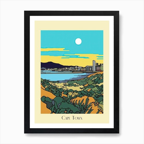 Poster design minimale - poster,