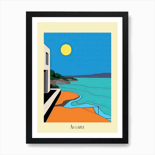 Poster design minimale - design,