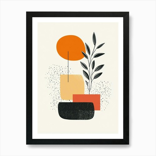 Quadro stampa tela poster - tela,