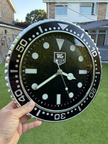 Orologio parete design - orologio, di