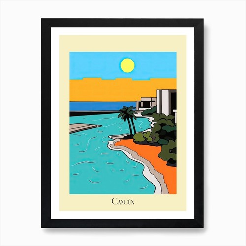 Poster design minimale - design,