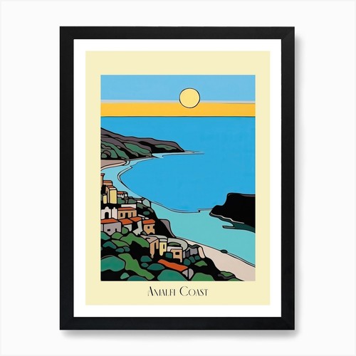 Poster design minimale - poster,
