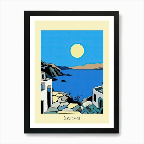 Poster design minimale - design,