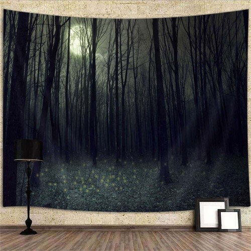 Arazzo gotico extra - large, da